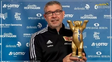 لماذا انسحب؟ أورس فيشر خارج حسابات الأهلي.. المدرب السويسري يكشف عن سبب تفضيله لأوروبا. 1